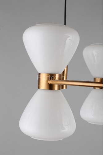 Подвесная люстра Omnilux OML-59603-08