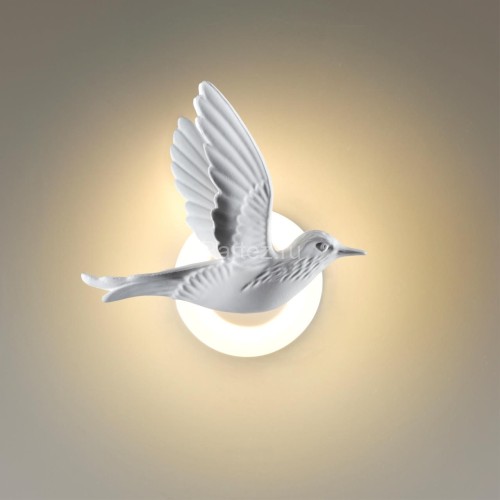 Бра Odeon Light 4310/3WL