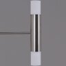 Подвесная люстра ILLUMICO IL0314-10P-79 SN