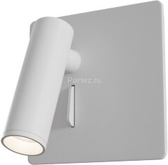 Бра Maytoni C040WL-L3W3K