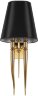 Бра Loft It 10207W/M Gold