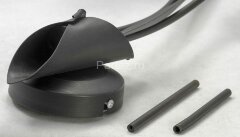 Бра Lussole Loft GRLSF-6291-02