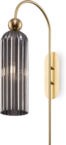 Бра Maytoni MOD302WL-01GR