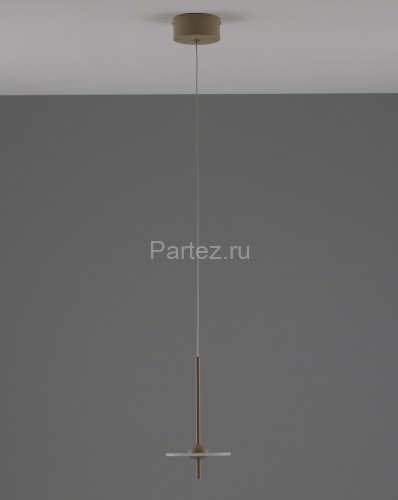 Подвесной светильник Moderli V10879-PL