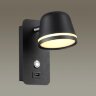Бра Odeon Light 4299/5WL