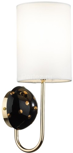 Бра Odeon Light 5424/1W
