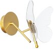 Бра Arte Lamp A2187AP-1GO