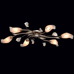 Потолочная люстра MW-Light 242016306