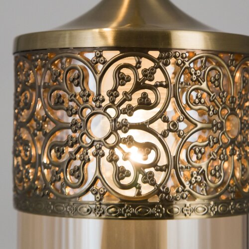 Подвесная люстра Citilux CL467183