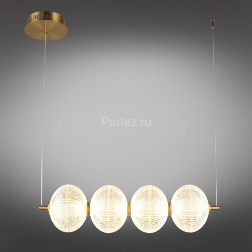 Подвесной светильник Omnilux OML-68803-04