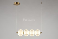 Подвесной светильник Omnilux OML-68803-04