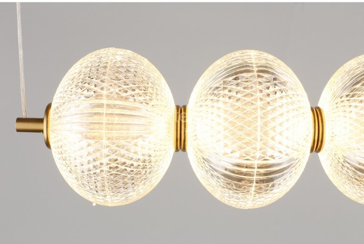 Подвесной светильник Omnilux OML-68803-04