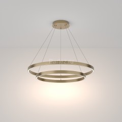 Подвесной светильник Maytoni MOD058PL-L74BS4K