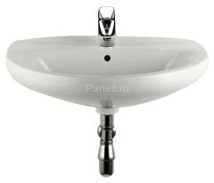 Раковина VICTORIA 52 см б/пьед.