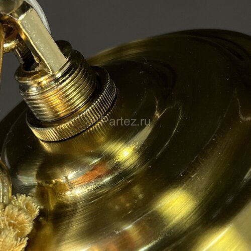 Подвесная люстра ImperiumLoft 40.1594