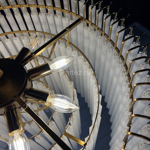 Подвесная люстра ImperiumLoft 40.1594