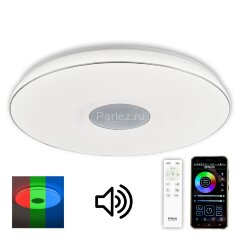 Потолочный светильник Citilux CL703M101