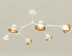 Потолочная люстра Ambrella XB9055101