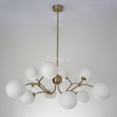 Потолочная люстра Zortes ZRS.1777.12