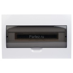 Щит распред. ЩРВ-П-18 IP40 EKF pb40-v-18