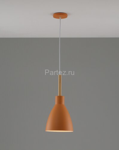 Подвесной светильник Moderli V10650-1P