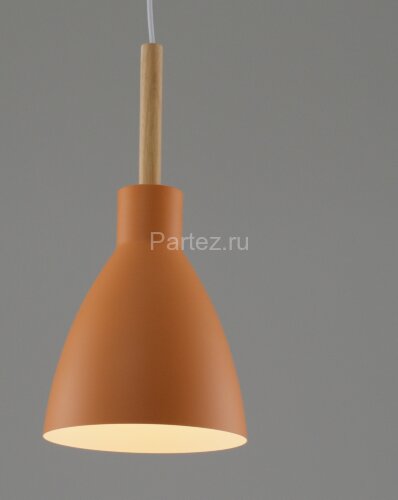 Подвесной светильник Moderli V10650-1P