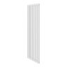 Дизайн-радиатор Royal Thermo Insignia C2180 - 12 секц. RAL9016