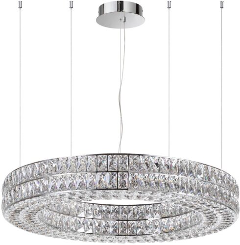 Подвесная люстра Odeon Light 4927/98L