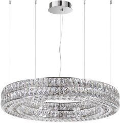 Подвесная люстра Odeon Light 4927/98L