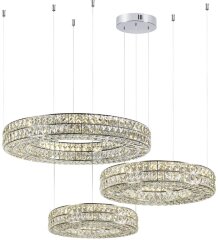 Подвесная люстра Odeon Light 4927/98L