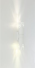 Бра Imex IL.0005.4302 WH