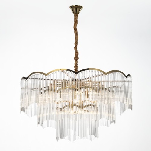 Подвесная люстра Citilux CL304183