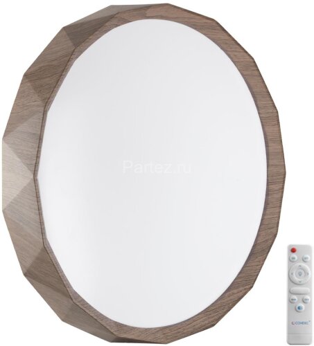 Настенно-потолочный светильник Sonex 7637/EL