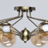 Потолочная люстра MW-Light 306013608