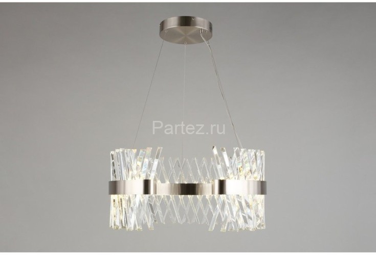 Подвесная люстра Omnilux OML-99913-62