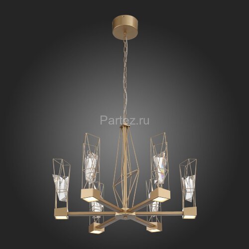 Подвесная люстра ST Luce SL815.203.06