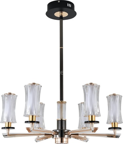 Потолочная люстра Indigo V000185L