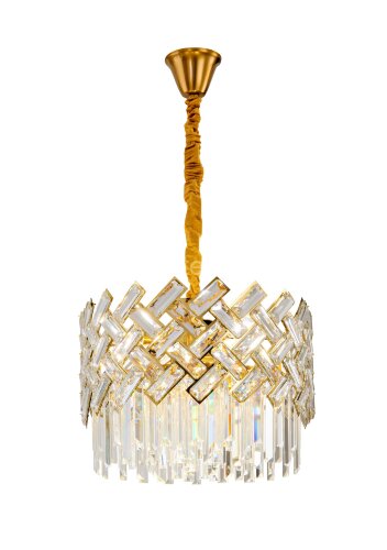 Подвесная люстра Zortes ZRS.01277.06