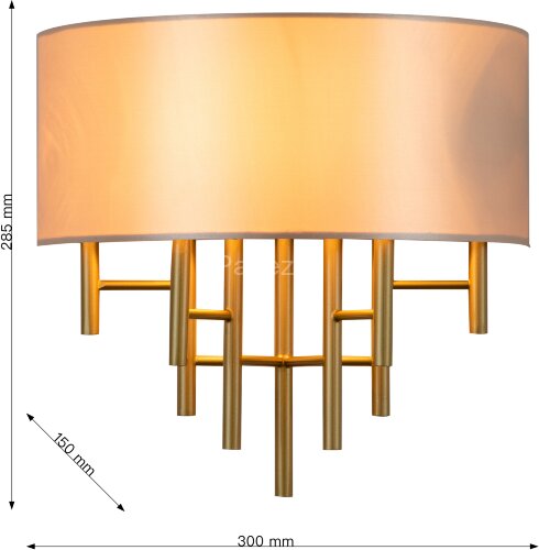 Бра Favourite 2993-1W