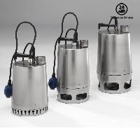 Насос дренажный Grundfos UNILIFT AP 12.50.11. А1