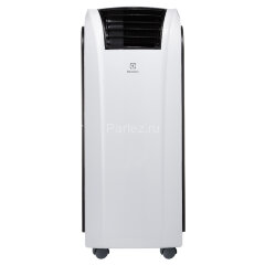 Кондиционер мобильный Electrolux EACM-12 RK/N6