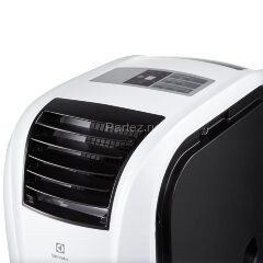Кондиционер мобильный Electrolux EACM-12 RK/N6