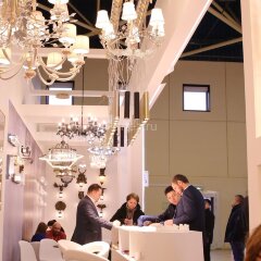 Подвесной светильник Favourite 1965-1P