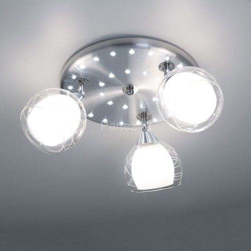 Потолочная люстра Citilux CL158132