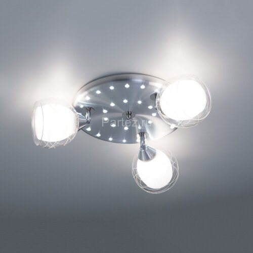 Потолочная люстра Citilux CL158132