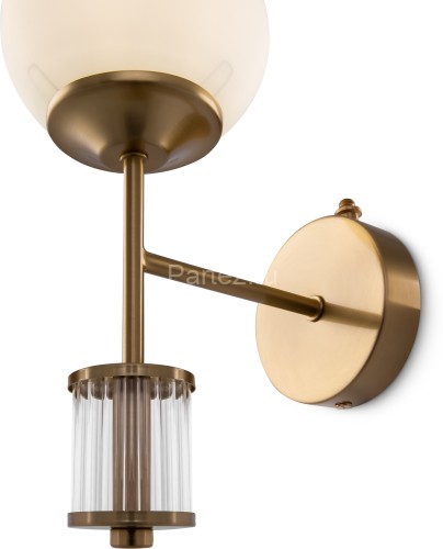 Бра Freya FR5185WL-01BS