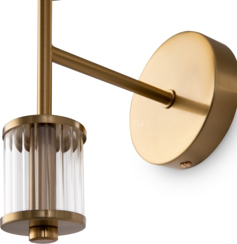 Бра Freya FR5185WL-01BS