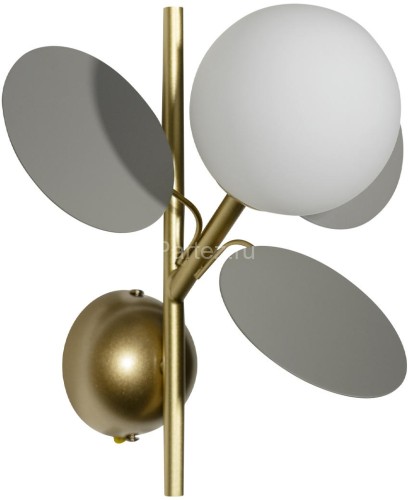 Бра Loft It 10008/1W Grey