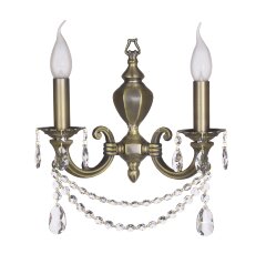 Бра Dio D'Arte Lodi E 2.1.2.200 A