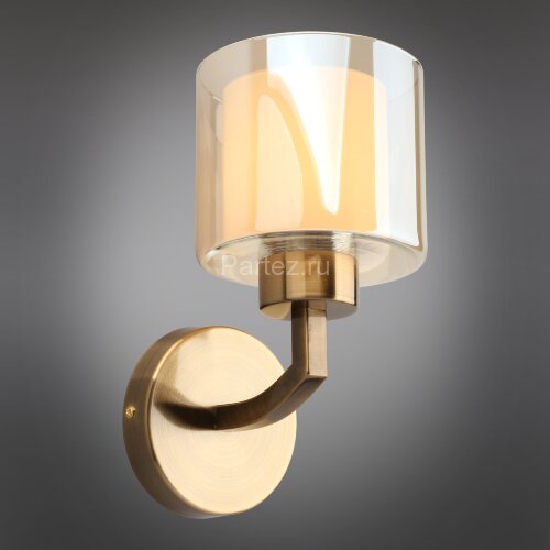 Бра Omnilux OML-55911-01